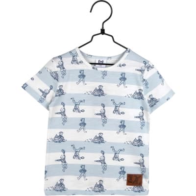 Emil I Lönneberga – Toppklassval – t-shirt barn bäst i test 2026