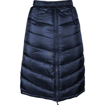 Uhip Nordic Thermal Skirt Mood Indigo – Toppklassval – täckkjol bäst i test 2026