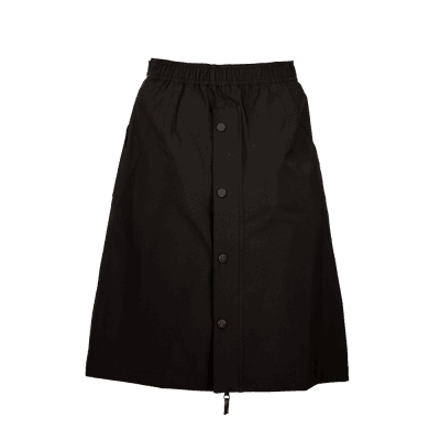 Uhip Täckkjol Rain-/wind Trench Style - Jet Black – Bäst i test – täckkjol bäst i test 2026