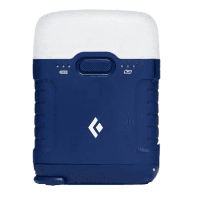 Black Diamond Volt Lantern – Bäst i test – tältlampa bäst i test 2026