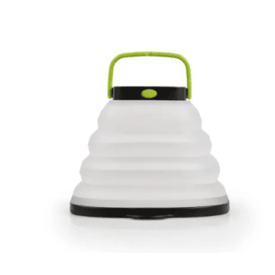 Goal Zero Crush Light – Solcellstoppval – tältlampa bäst i test 2026
