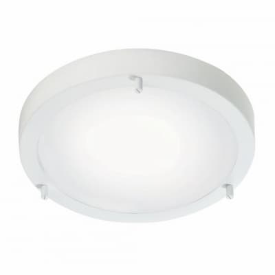 Nordlux Ancona Maxi Led – Snyggast enkelhet – taklampa badrum bäst i test 2026