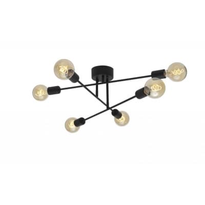 Cottex Baton Plafond – Toppval dimbar – taklampa bäst i test 2026