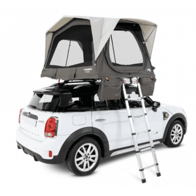 Dometic Inflatable Roof Tent Trt 140 Air Ore – Toppval uppblåsbar – taktält bäst i test 2026