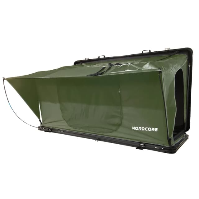 Nordcore Taktält Apex M – Bäst i test – taktält bäst i test 2026