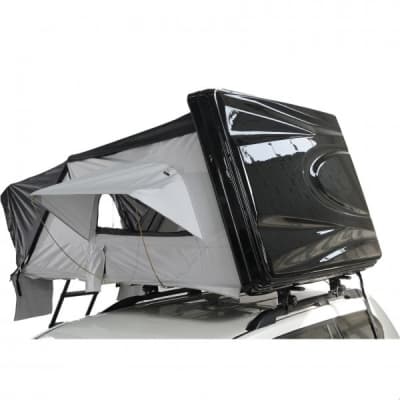 Tajga Taktält Hardshell – Budgetbäst – taktält bäst i test 2026