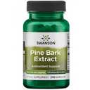 Swanson Tallbarksextrakt