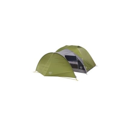 Big Agnes Blacktail – Mångsidigast – tält bäst i test 2026
