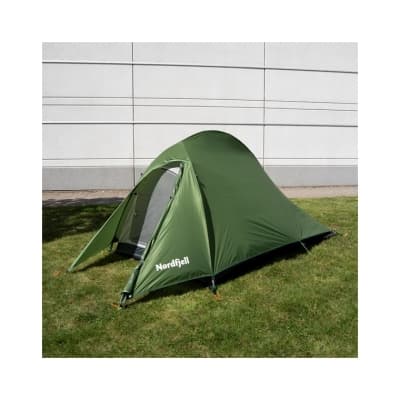 Nordfjell Ultralight – Lättaste valet – tält bäst i test 2026