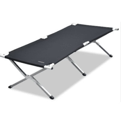 Campingwise Tältsäng – Budgetfavorit – Tältsäng bäst i test 2026