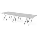 Helinox Cot Leg 12pcs Black