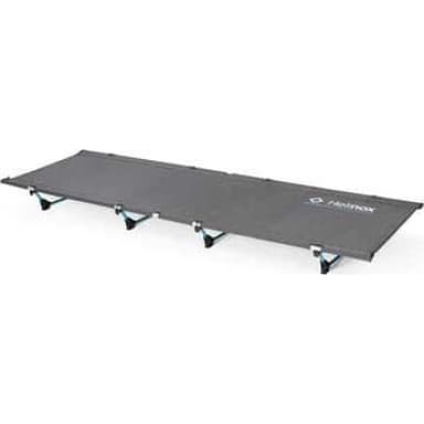 Helinox Lite Cot Black/o Blue