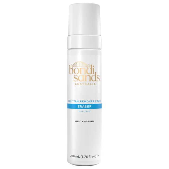 Bondi Sands Self Tan Eraser – Bäst i test – tan eraser bäst i test 2026