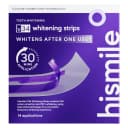 Hismile V34 Whitening Strips