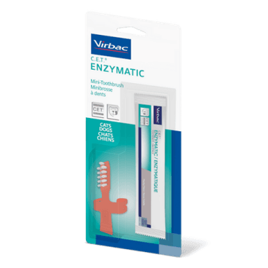 Virbac Tandhygienkit Mini