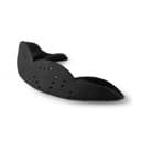 Sisu Nextgen Aero Tandskydd Svart