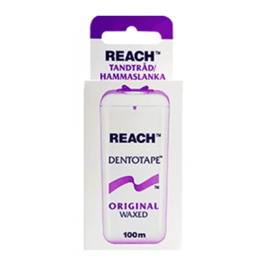 Reach Dentotape Original