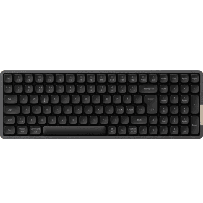 Lofree Flow100 Low Profile – Lyxigaste valet – tangentbord bäst i test 2026