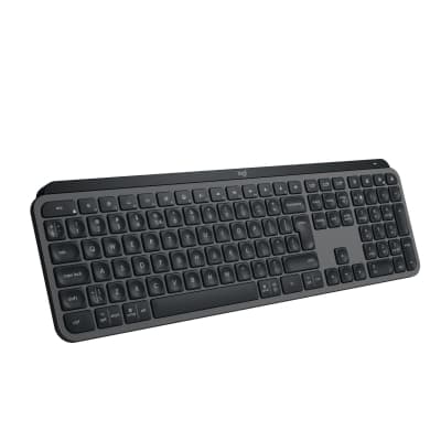 Logitech Mx Keys S – Bäst i test – tangentbord bäst i test 2026