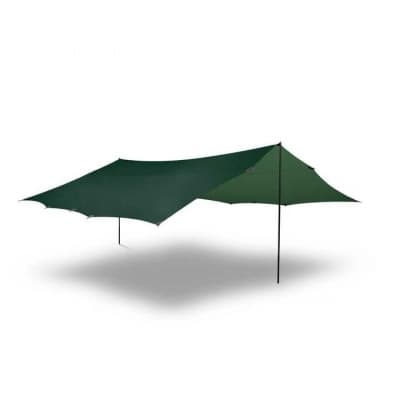 Hilleberg Tarp 20 Ul Green – Bäst i test – tarp bäst i test 2026
