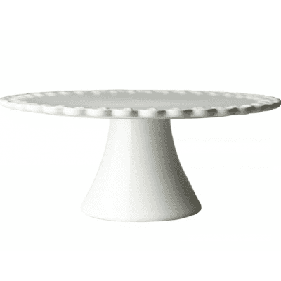 Potteryjo Tulipa Tårtfat – Finaste hantverket – tårtfat bäst i test 2026