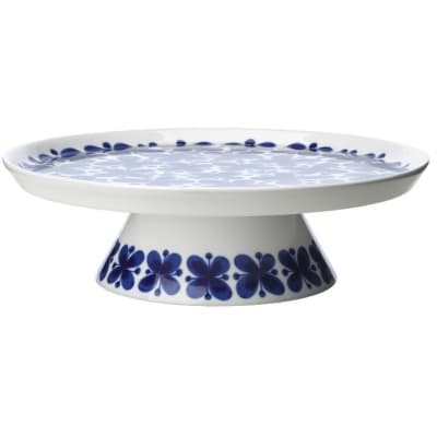 Rörstrand Mon Amie Tårtfat På Fot 30 Cm – Budgetfavorit – tårtfat bäst i test 2026