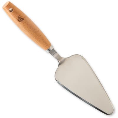 Nordic Ware Tårtspade – Finaste trägrepp – tårtspade bäst i test 2026