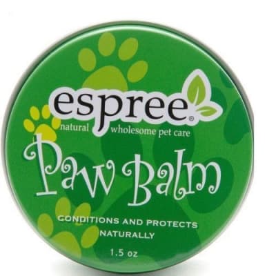 Espree Paw Balm Salva – Budgetfavorit – tassalva bäst i test 2026