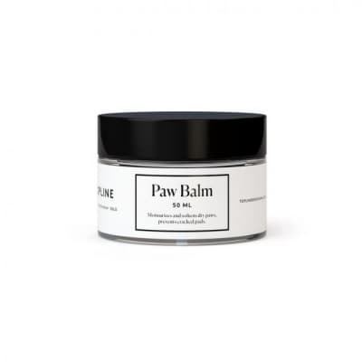 Topline Paw Balm 50 Ml – Mest mångsidig – tassalva bäst i test 2026