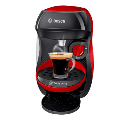 Bosch Tassimo Happy – Bäst i test – tassimo maskin bäst i test 2026