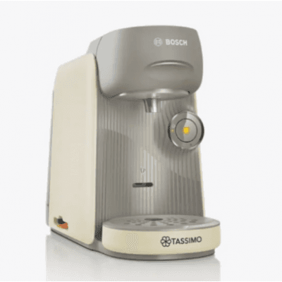 Bosch Tassimo Haushalt Finesse Tas16b7 – Toppval premium – tassimo maskin bäst i test 2026
