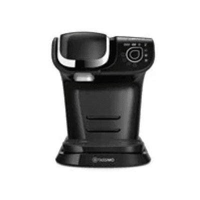 Bosch Tassimo My Way 2 Tas6502 – Filtreringsvinnare – tassimo maskin bäst i test 2026