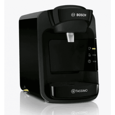 Bosch Tassimo Suny Tas3102 – Störst urval – tassimo maskin bäst i test 2026