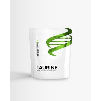 Body Science Taurine – Budgetval – taurin bäst i test 2026