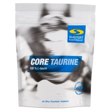 Core Taurine