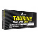 Olimp Sports Nutrition Taurine Mega Caps