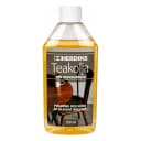 Teakolja 250 ml utomhus