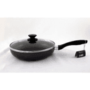 Highland Stekpanna Med Lock 28cm