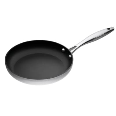 Scanpan Ctx Stekpanna 28 Cm – Bäst i test – teflonpanna bäst i test 2026