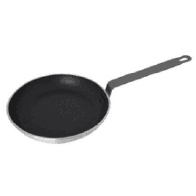 Stekpanna Prepara Stekpanna 20 Cm Teflon Plus,1 St – Toppval 20 cm – teflonpanna bäst i test 2026