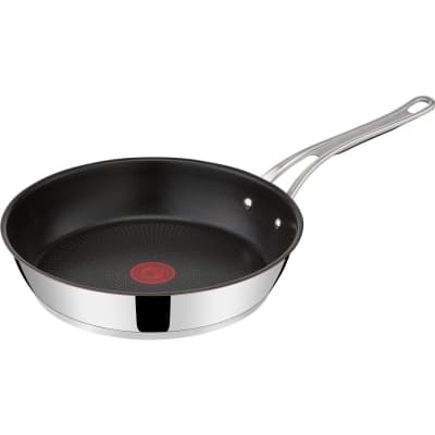 Tefal Jamie Oliver Cook's Classic Stekpanna 28 Cm – Mest mångsidig – teflonpanna bäst i test 2026