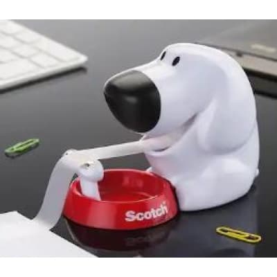 Scotch Tejphållare – Snyggaste utseende – tejphållare bäst i test 2026