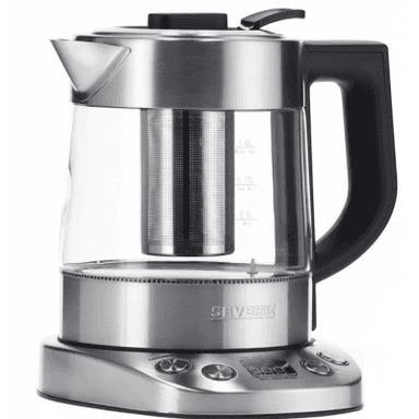 Severin Deluxe Tekokare 1 Liter