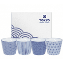Tokyo Design Studio Nippon Blue Tekopp