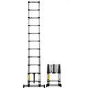 Laggo Teleskopstege Pro