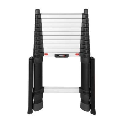 Telesteps Prime – Bäst i test – teleskopstege bäst i test 2026