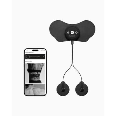 Flowlife Flowtens Connect – Bäst i test – tens apparat bäst i test 2026