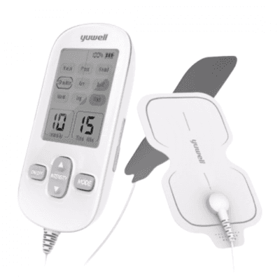 Yuwell Sdp-330 – Toppklassval – tens apparat bäst i test 2026