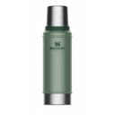 Stanley Classic Bottle 0.75l Hammertone Green