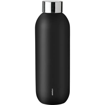 Stelton Keep Cool Termosflaska 0,6 Liter – Mobilfavoriten – termosflaska bäst i test 2026